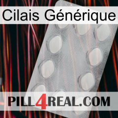 Cilais Générique 16